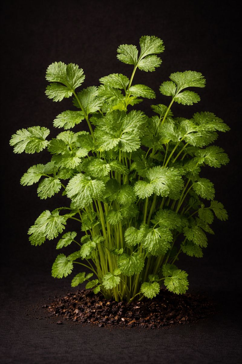 Cilantro