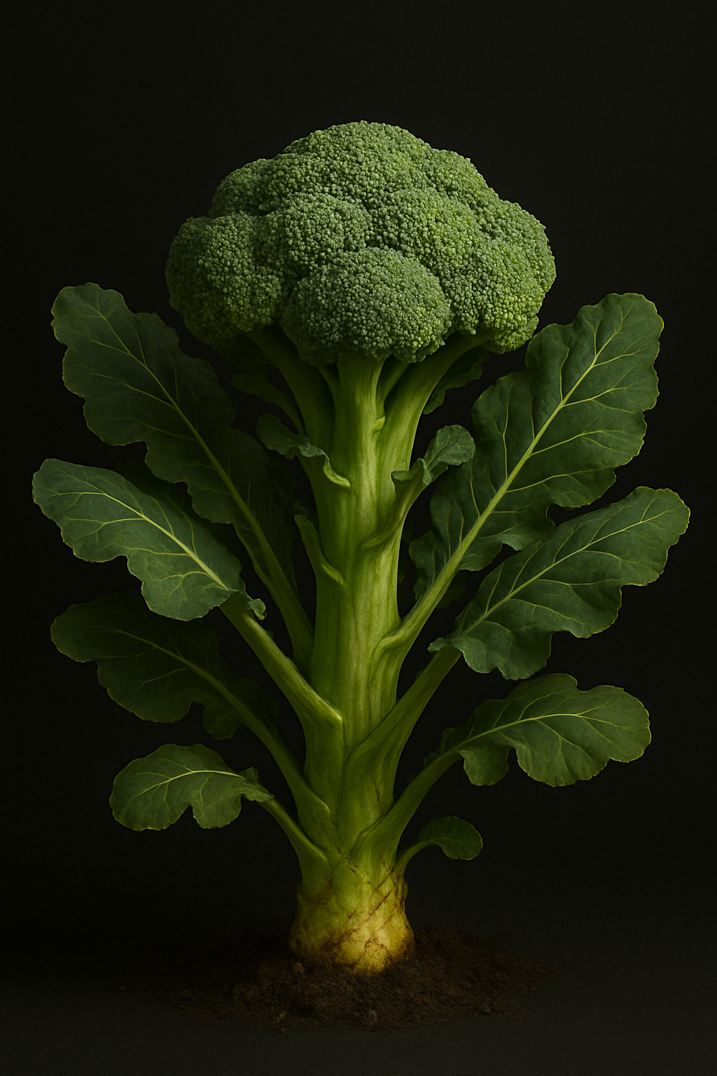 Broccoli