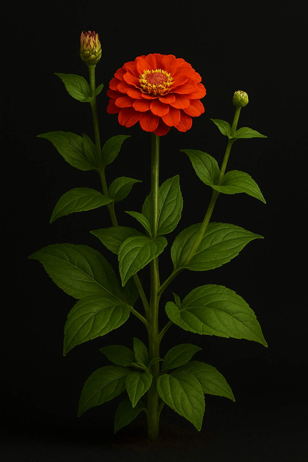 Zinnia