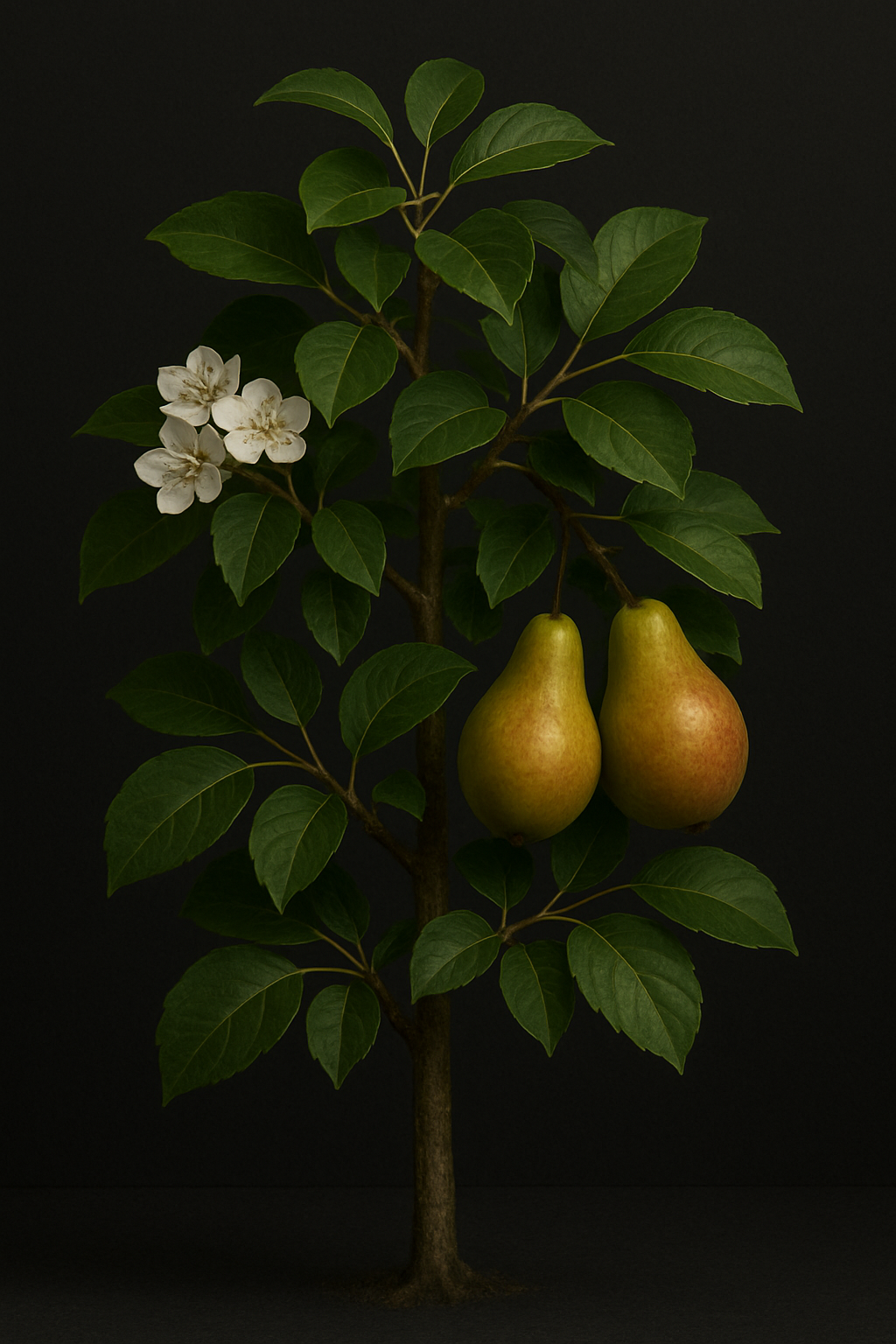 Pear Tree
