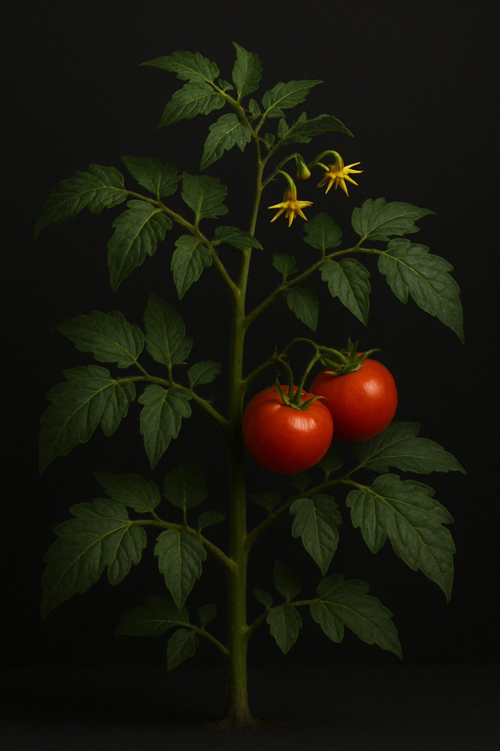 Tomato